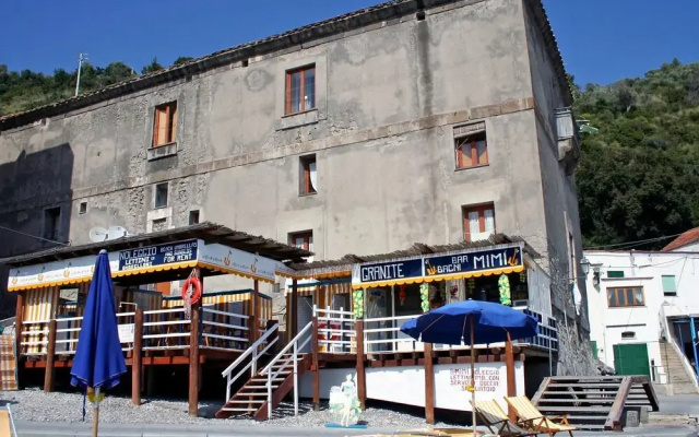 A 3 Marina del Cantone