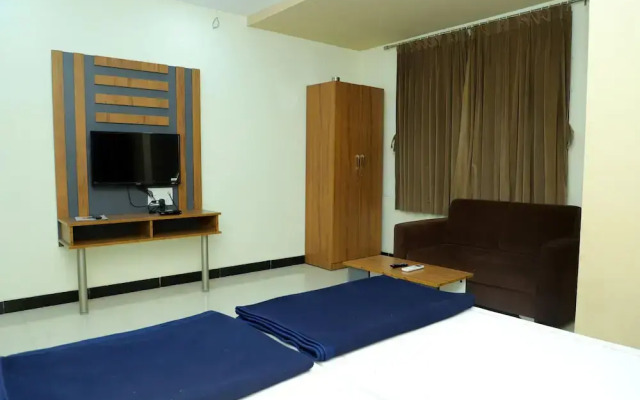 Hotel Anjani