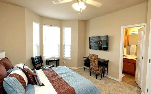 305 Holleman Dr. East 304