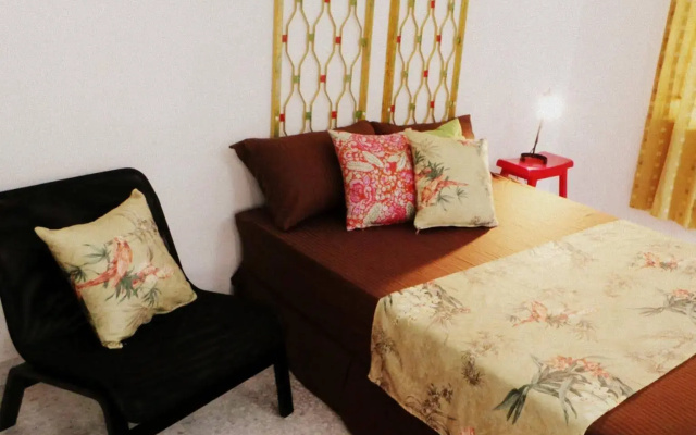 Home Guesthouse
