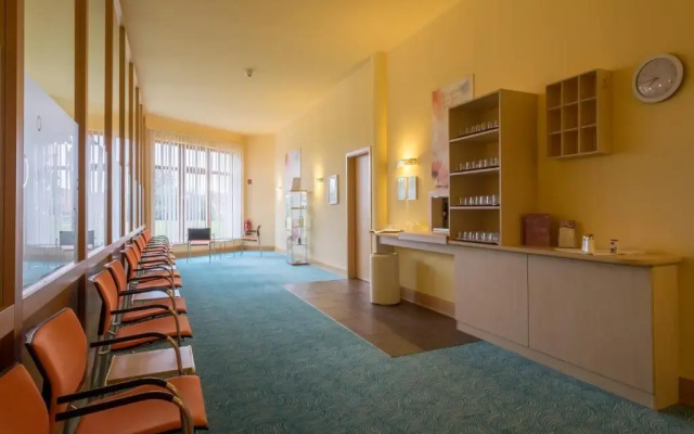 Kurzentrum Waren