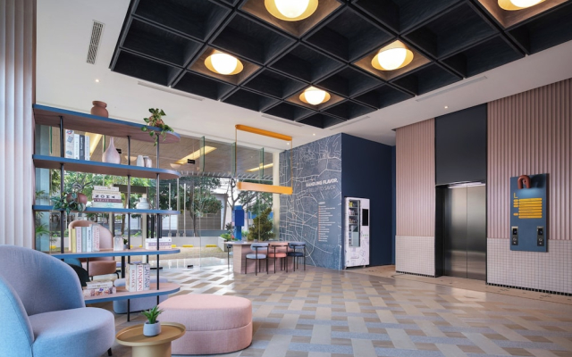 Holiday Inn Express Bandung Braga by IHG