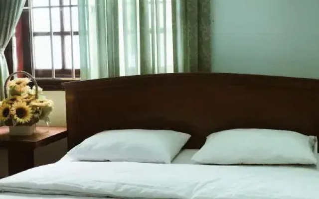 Motel 512