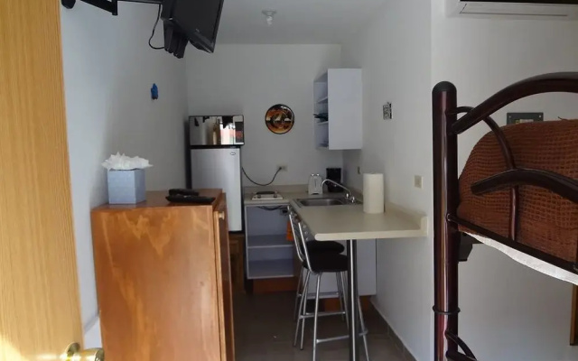 Cabo Condo