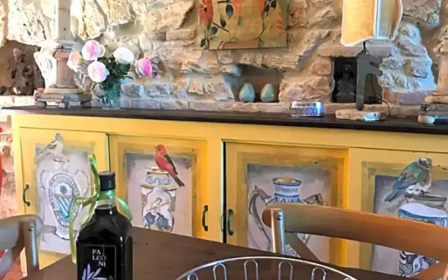 Agriturismo Castello Di Sismano
