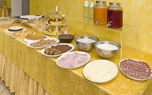 Albergo Savoia
