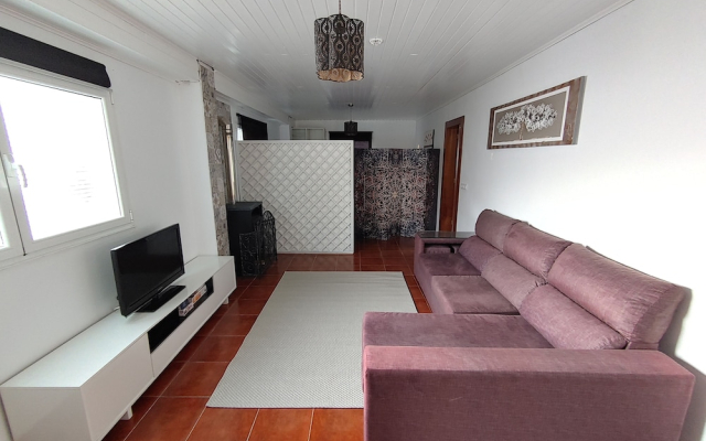 Casa Athena con Jacuzzi-spa