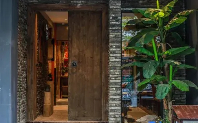 Yanyu Jiangnan | Huangliang Yimeng Garden View Designer Hotel