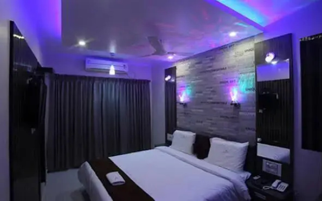 Vijaya Residency - Porur