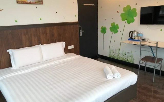 Jaya Hotel Sibu