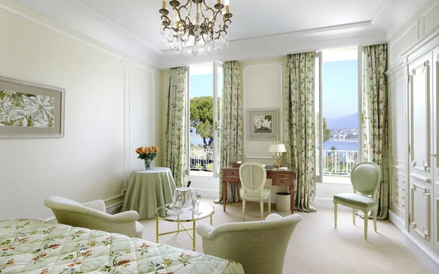 Hotel du Cap-Eden-Roc