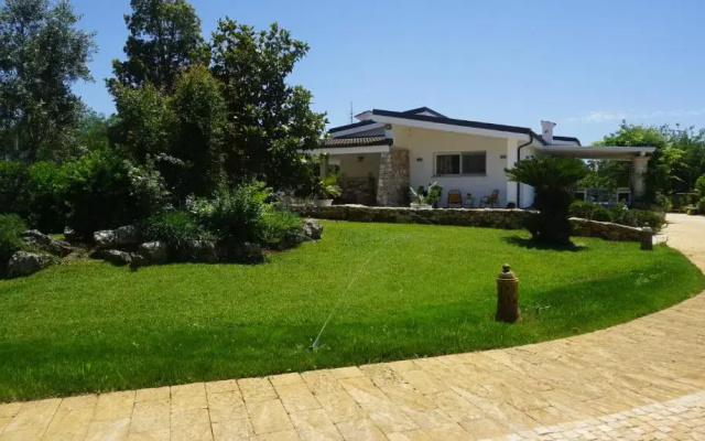 Villa CICIA