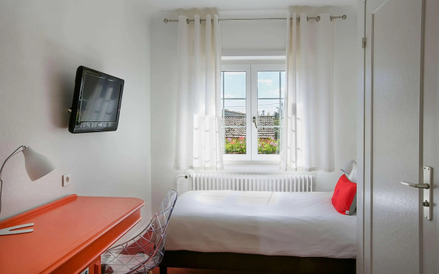 Best Western Plus Au Cheval Blanc Mulhouse Nord