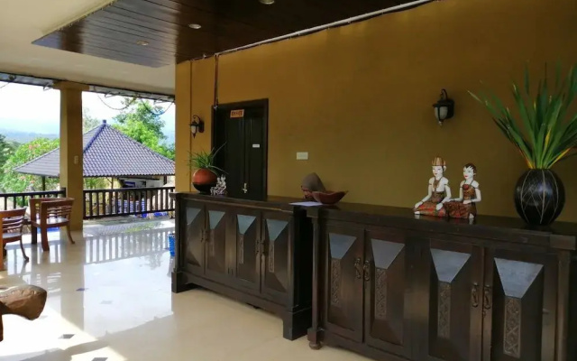 Villa Sayang Boutique