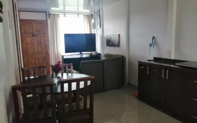 Casa de Campo Heliconia