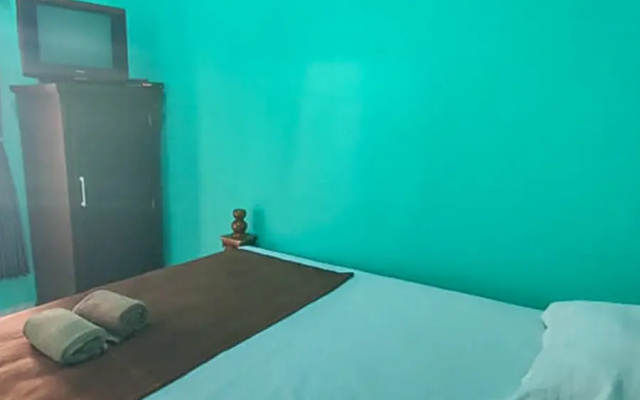 Hotel Wisata Ziarah Sunan Bonang Syariah