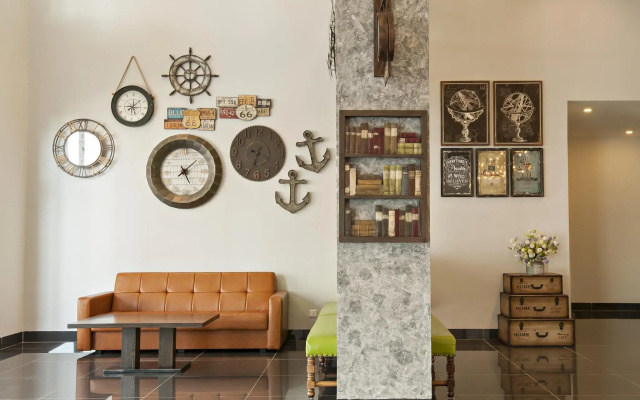 Hotel Arissa
