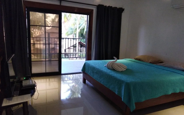 Malinao View Beach Resort