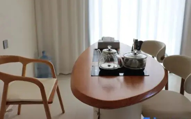 Jingdezhen Ruchu Hostel (Tao Xichuan Creative Plaza)