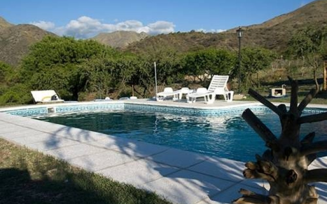 Hosteria Amaneseres