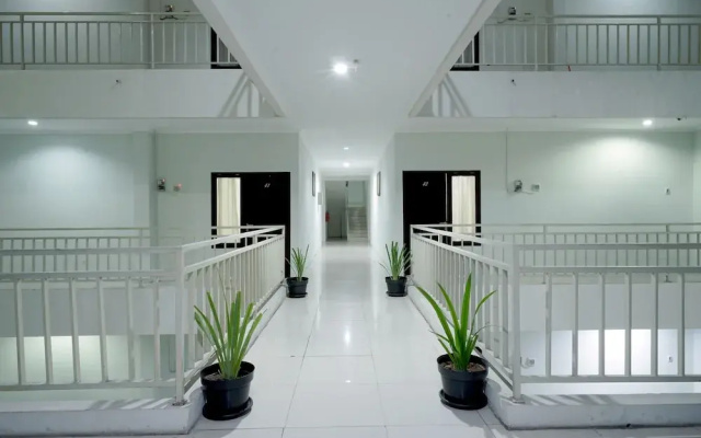Dparagon Bukit Sari