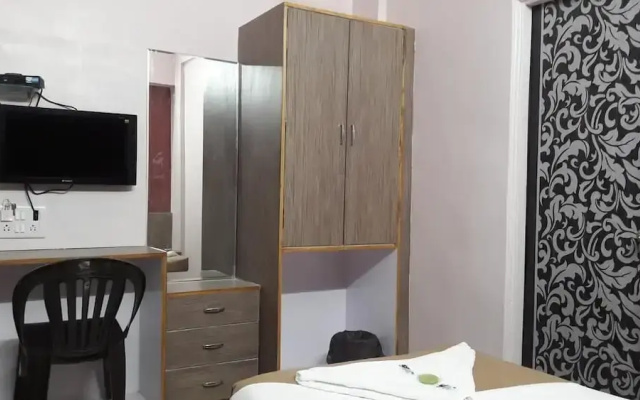 OYO 9920 Hotel Aurangabad Regency