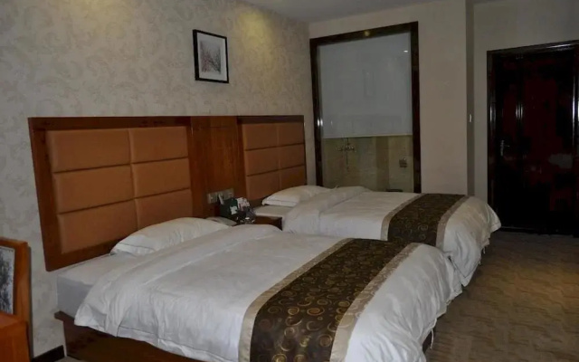 Empark Grand Hotel-ganzhou