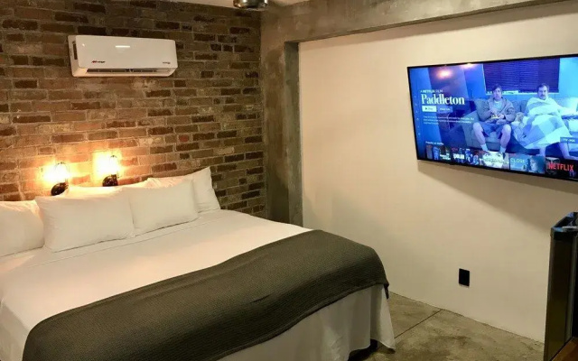 Lofts on Basilio