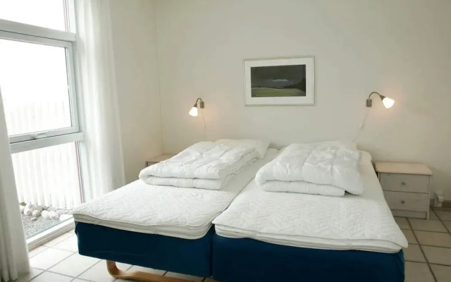 Quaint Holiday Home in Hasle near Sea