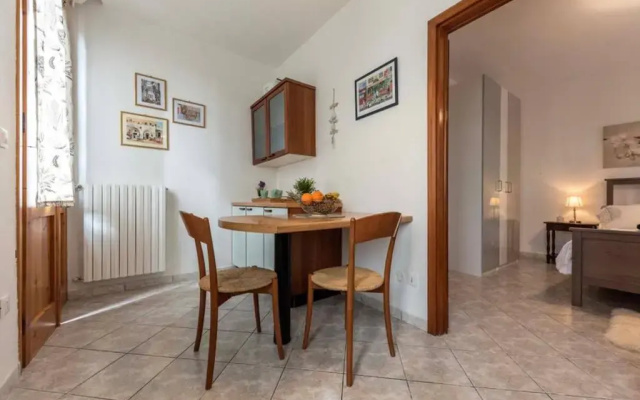 Casa Letizia
