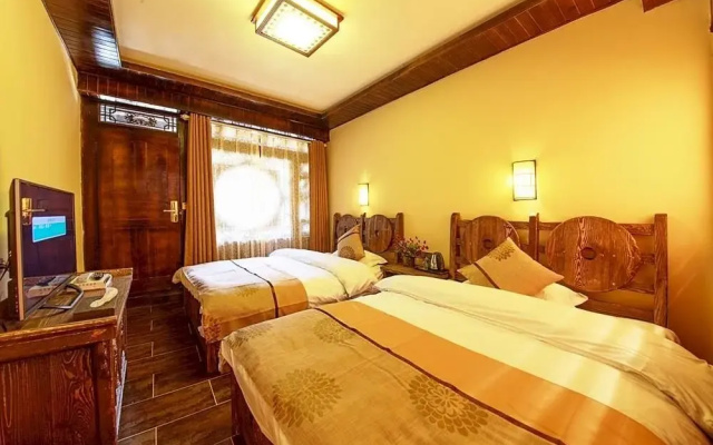 Yunshangxuan Inn