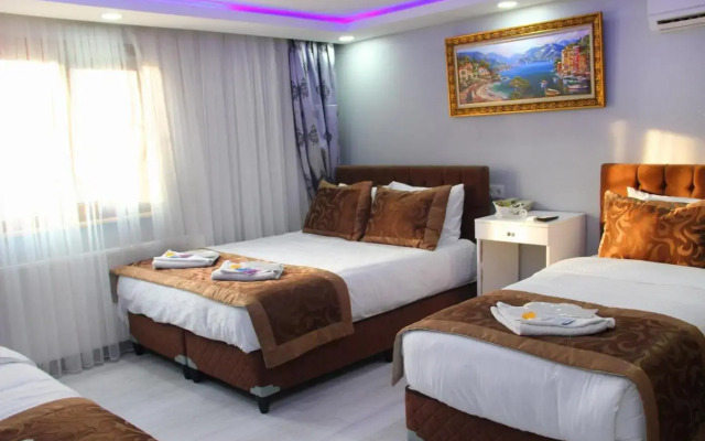 Hamzabey Hotel