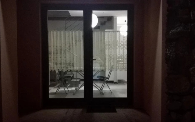B&B La Fontanella