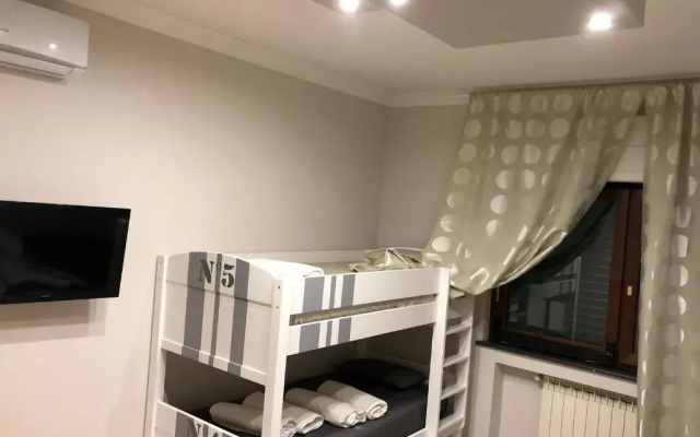 Home Sweet Home