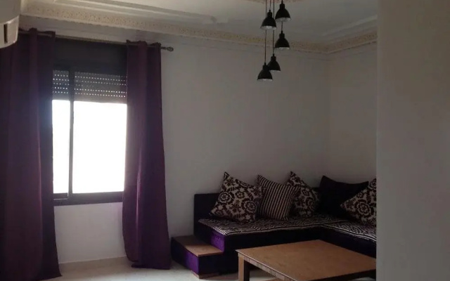Residence Hotel Herault