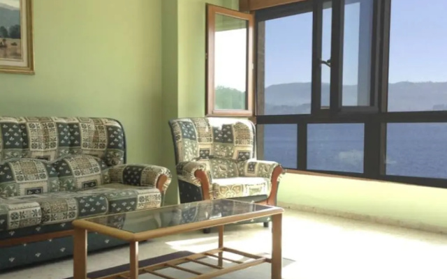 106536 - Apartment in Raxo