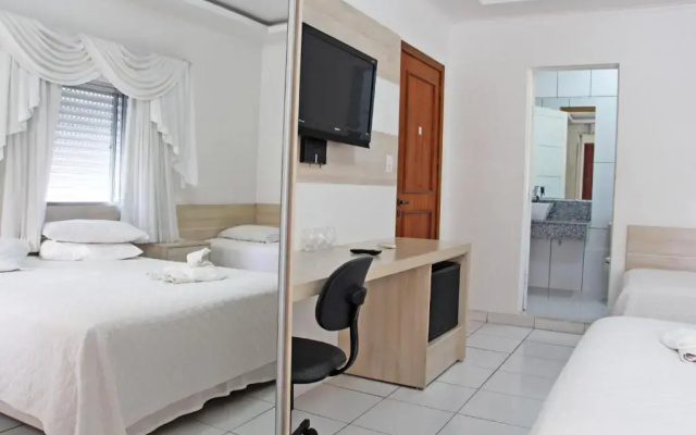 Soder Hotel