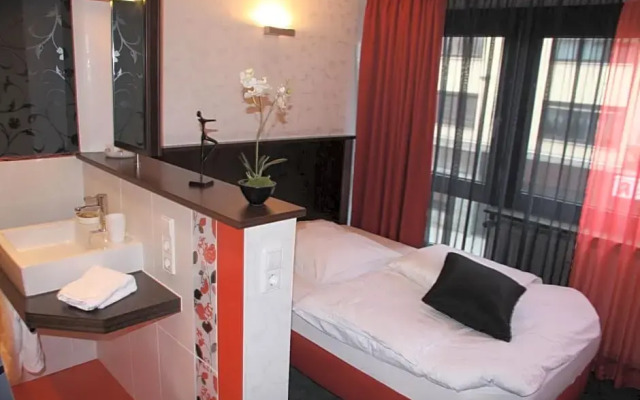 Hotel Altes Rathaus