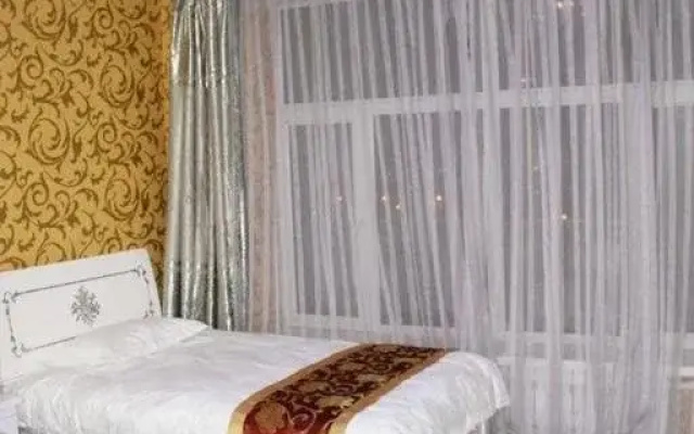 Wenxin Hotel