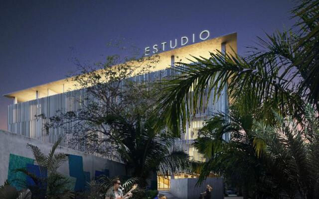 Отель Gamma Cancun Centro