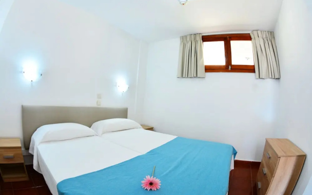 Puerto Bello Apartments