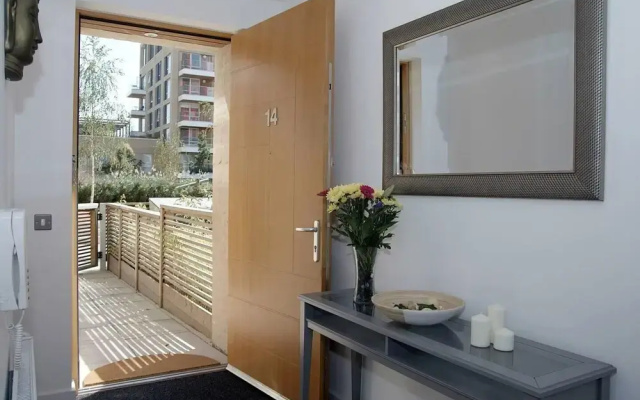 East Central London - Sleeps 6 - Pet Friendly