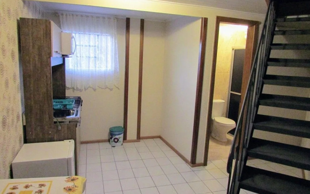 Residencial Borges Canela