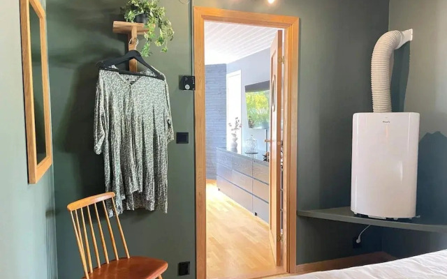 4 Star Holiday Home in Loddekopinge