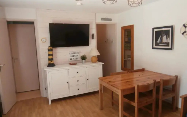 Maison Vieux-Boucau-les-Bains, 2 pièces, 4 personnes - FR-1-239-383