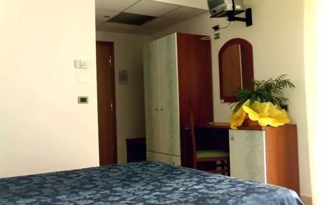 Sea Garden Hotel