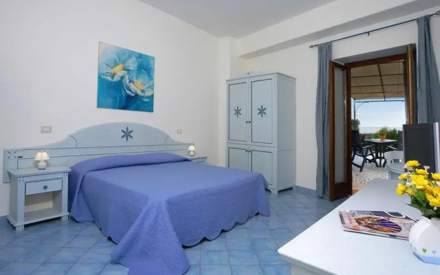 Hotel Residence Acquacalda
