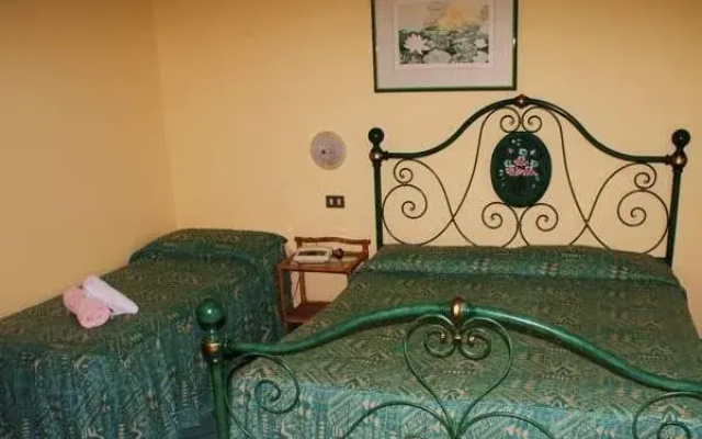 Albergo Il Biancospino
