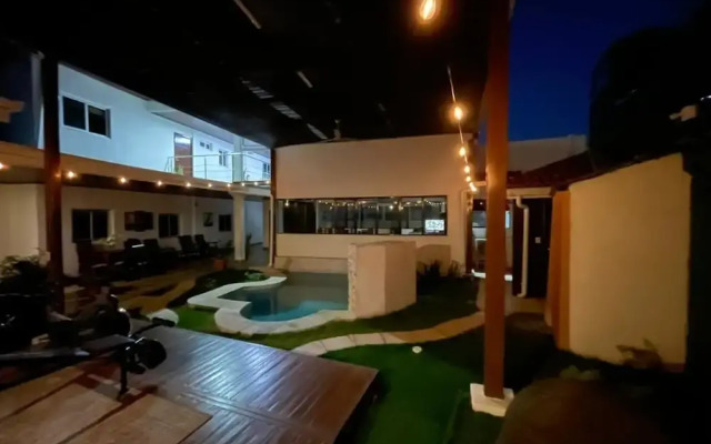 Hostal Boutique Isabel