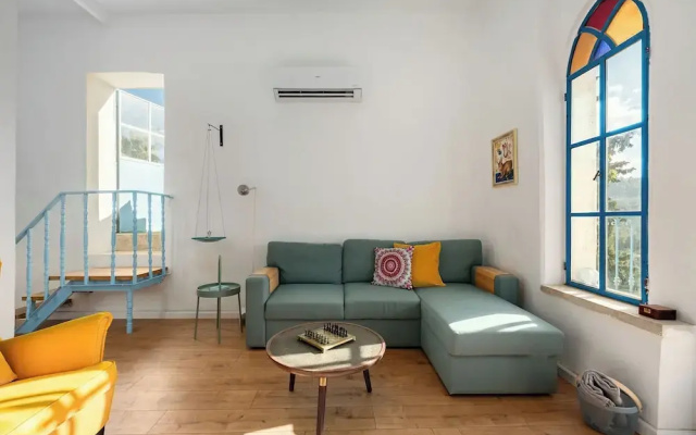 Jacuzzi Terrace Home by Sea N' Rent
